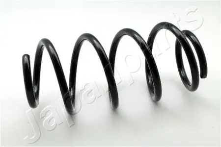 JAPANPARTS ZC3512H Пружина подвески передней