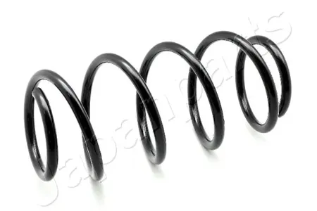 JAPANPARTS ZC3518H Пружина подвески передней