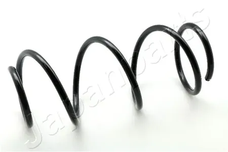 JAPANPARTS ZC3540H Пружина подвески передней