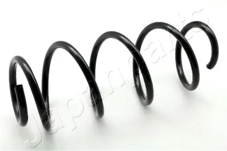 JAPANPARTS ZC3554H Пружина подвески передней