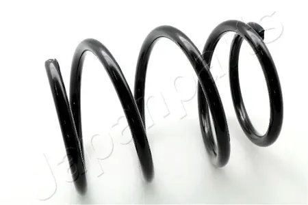 JAPANPARTS ZC3570G Пружина подвески