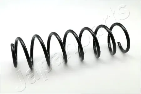 JAPANPARTS ZC5010C Пружина подвески