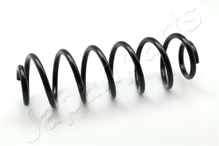 JAPANPARTS ZC5543H Пружина подвески