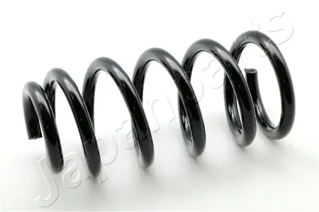 JAPANPARTS ZC5809C Пружина задняя