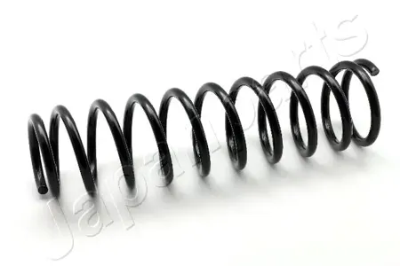 JAPANPARTS ZC5857C Пружина задняя