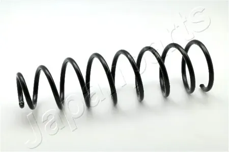 JAPANPARTS ZC5860C Пружина подвески