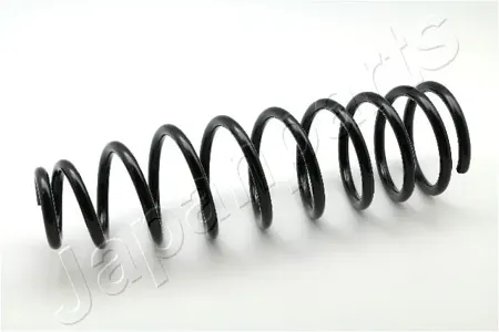 JAPANPARTS ZC5864C Пружина подвески