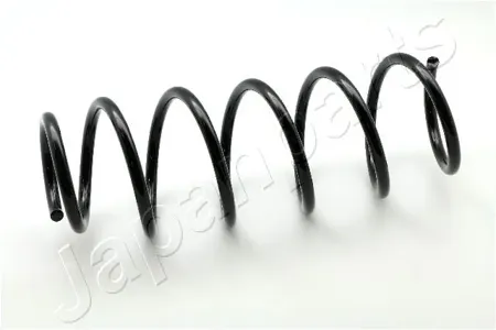 JAPANPARTS ZC6070H Пружина подвески