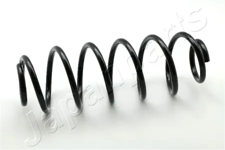 JAPANPARTS ZC6071H Пружина подвески