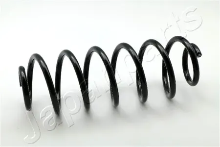 JAPANPARTS ZC6337H Пружина подвески