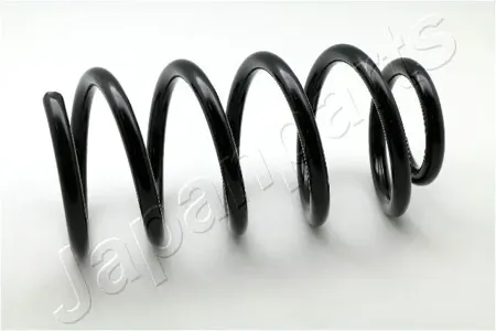 JAPANPARTS ZC6343C Пружина задняя