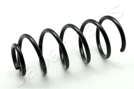 JAPANPARTS ZC6370C Пружина подвески зад
