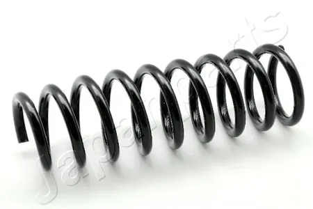 JAPANPARTS ZC6375C Пружина задняя