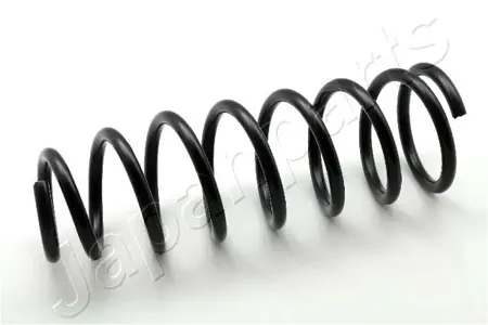 JAPANPARTS ZC6546G Пружина задняя