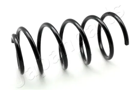 JAPANPARTS ZC6557G Пружина подвески