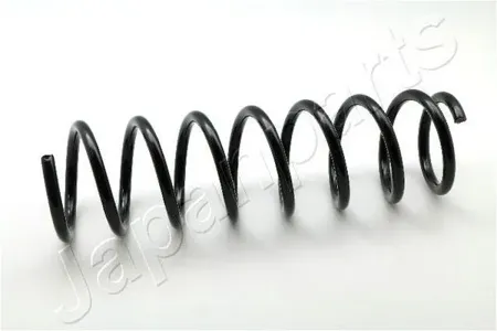 JAPANPARTS ZC6693C Пружина ходовой части