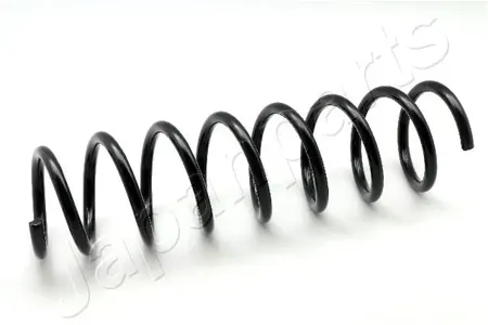 JAPANPARTS ZC6695C Пружина подвески