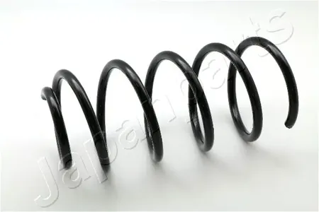 JAPANPARTS ZC6696C Пружина задняя