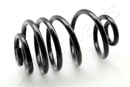 JAPANPARTS ZC6765X Пружина задняя