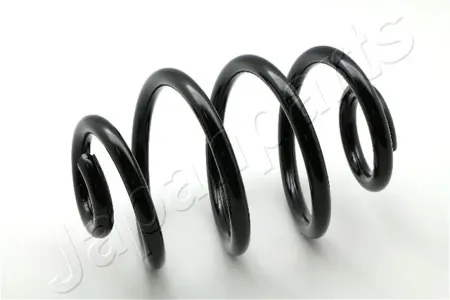 JAPANPARTS ZC6776H Пружина задняя