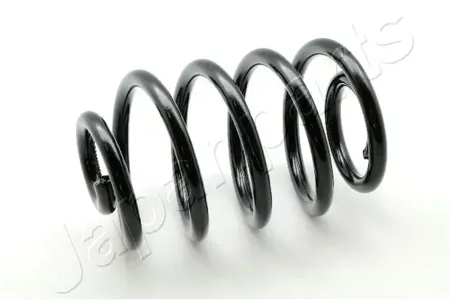 JAPANPARTS ZC6965X Пружина задняя