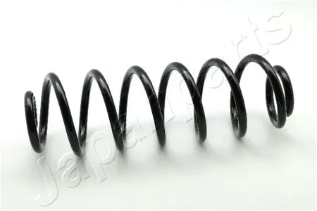 JAPANPARTS ZC7103A Пружина задняя