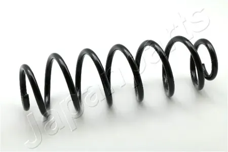 JAPANPARTS ZC7153A Пружина задняя