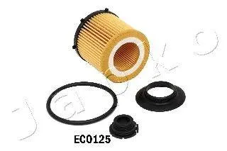 JAPKO 1ECO125 Фильтр масляный