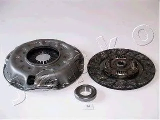 JAPKO 92184 Комплект сцепления