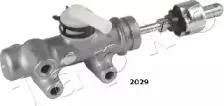 JAPKO 952029 цилиндр сцепления главный TOYOTA LAND CRUISER PRADO 3.0 D-4D (KDJ120, KDJ125) 02>09, LAND CR