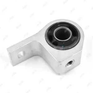 JIKIU AB42001 Сайленблок с кронштейном