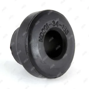 JIKIU AR25021 втулка рычага наружная Mazda 121 DA 87-90Demio DW 98>