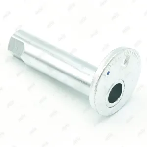 JIKIU BB21021 Сайлентблок Втулка а