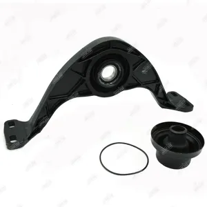 JIKIU BC33002 опора подвесная с подшипником VW Tiguan 07-18, Audi Q3 2.0 11>
