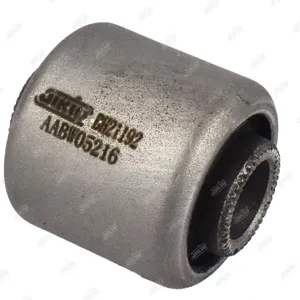 JIKIU BH21192 Сайлентблок задней цапфы Toyota Kluger LV ACU25MCU25 4WD 00-07