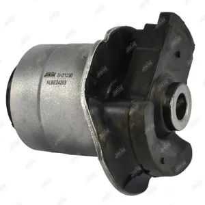 JIKIU BH21230 Сайлентблок зад. балки Toyota Picnic CXM10SXM10 96-01