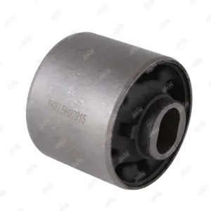JIKIU BH22215 Сайлентблок подушки дифференциала Infiniti QX56 JA60 04-10