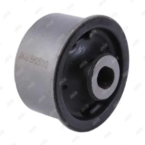 JIKIU BH25110 Сайлентблок рычага задний Ford Fiesta 1.25-1.6TDCi 08>