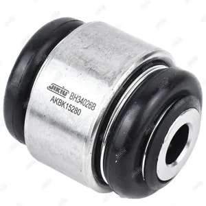 JIKIU BH34026B Сайлентблок задней цапфы