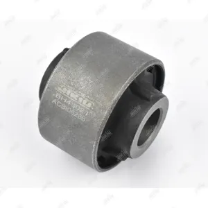 JIKIU BH43021 Сайлентблок пер. ниж. рычага Renault Megane III 08-16