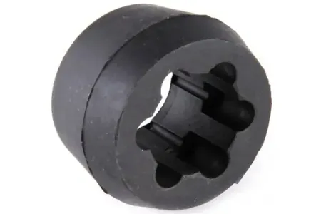 JIKIU BS21018 Сайлентблок амортизатора Toyota Land Cruiser #J7##J80 87-99 #J6# 87-90