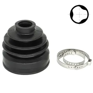 JIKIU CD23049 Пыльника шруса  внутреннего Mitsubishi ASX 10-16