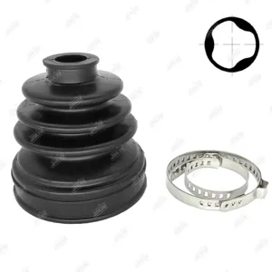 JIKIU CD25009 Комплект пыльника шруса внутрен. Toyota Avensis Verso Avensis T220, Suzuki Grand Vitara II 97>