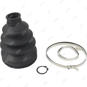 JIKIU CD32018 Пыльника шруса  BMW 320iF30(2014-2018)320xdE92(2008-2010)328iE90N US(2008-2011)520dF11 (M