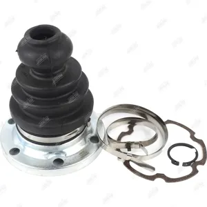 JIKIU CD33003 Пыльника шруса  Audi 808C(1993-1995)A48D(1994-2001)A64BH0X(2000-2003)A8SDN(1994-2002)VO