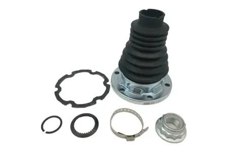 JIKIU CD33011 Пыльника шруса Audi A3 I-IIVW Golf III-VI Passat II-VI 1.0-3.6FSI 94- внутр.