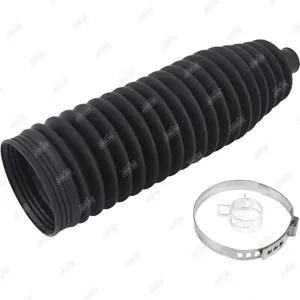 JIKIU CG32002 Пыльник рулевой рейки