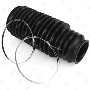JIKIU CG32011 Пыльник рулевой рейки BMW 520iE39(1995-2003) BMW 523iE39(1995-2000) BMW 525iE39(2000-2003) BMW