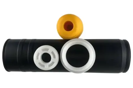 JIKIU CS52003 Отбойник амортизатора заднего с пыльником
