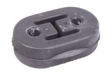 JIKIU EP28002 крепление глушителя Daewoo Lanos Leganza, Honda ,Rover 1.2-1.62.01.4D1.5D 85>